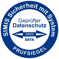 Datenschutz Siegel